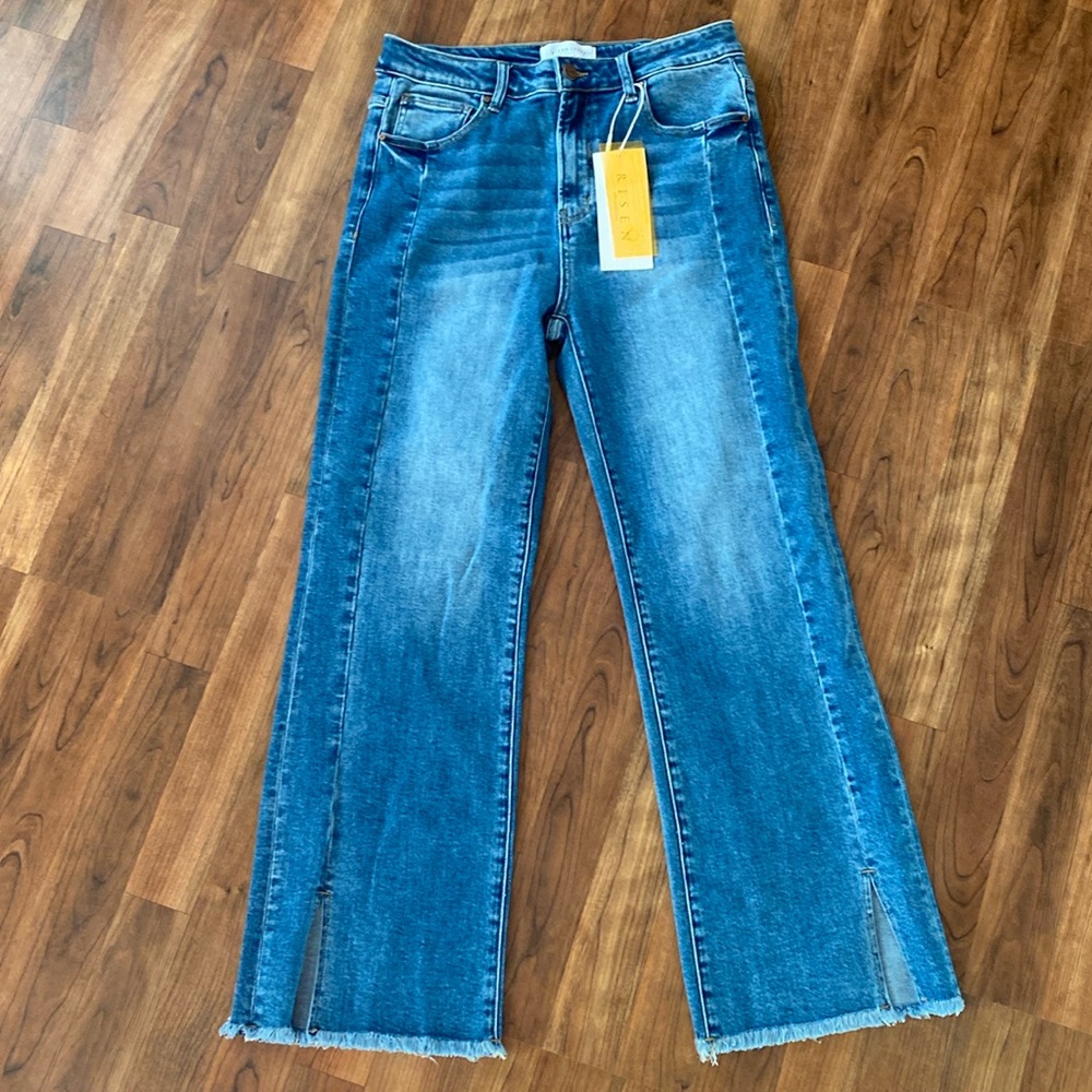 Risen Jeans, size 13/31, NWT